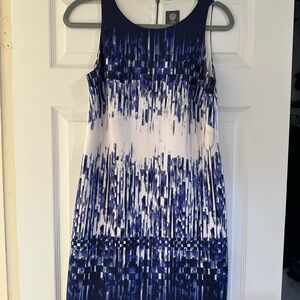 Vince Camuto Sheath Dress - Size 4